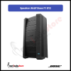 Paket Karaoke Speaker Aktif Bose F1 812 - Bose F1 Only